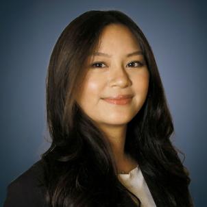 Misa Nguyen Headshot