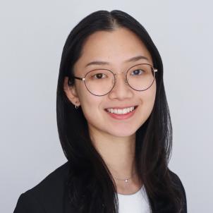 Rulan Yi Headshot