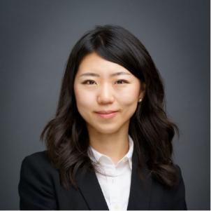 Shirley Shao