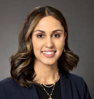 Simardeep Cheema Headshot