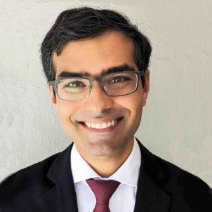 Vipul Vachharajani, MD, PhD