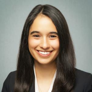 Yasamin Vafai, MD, MS