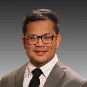 Zheng Hong Tan Headshot