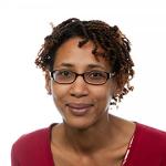 Image of Angela Rivers, MD, PhD