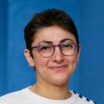 Image of Serine Avagyan, MD, PhD