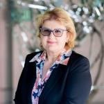 Image of Soghra Jougheh Doust, MD, MSc