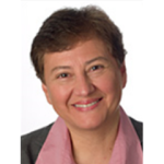 Image of Alma Martinez, MD, MPH