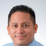 Image of Eddie Cruz, MD, MPH