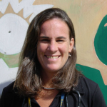 Image of Tonya Chaffee, MD, MPH