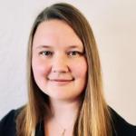 Image of Lauren Harasymiw, MD, PhD, MPH