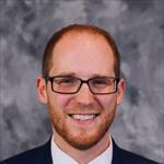 Image of Colbey Ricklefs, MD