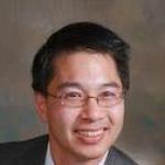 Image of Laurence Cheng, MD, PhD