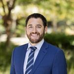 Image of Russell Valle, MS, MD