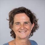 Image of Sandrijn van Schaik, MD, PhD