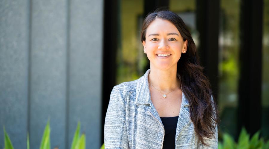 Dr. Stephanie Tsoi