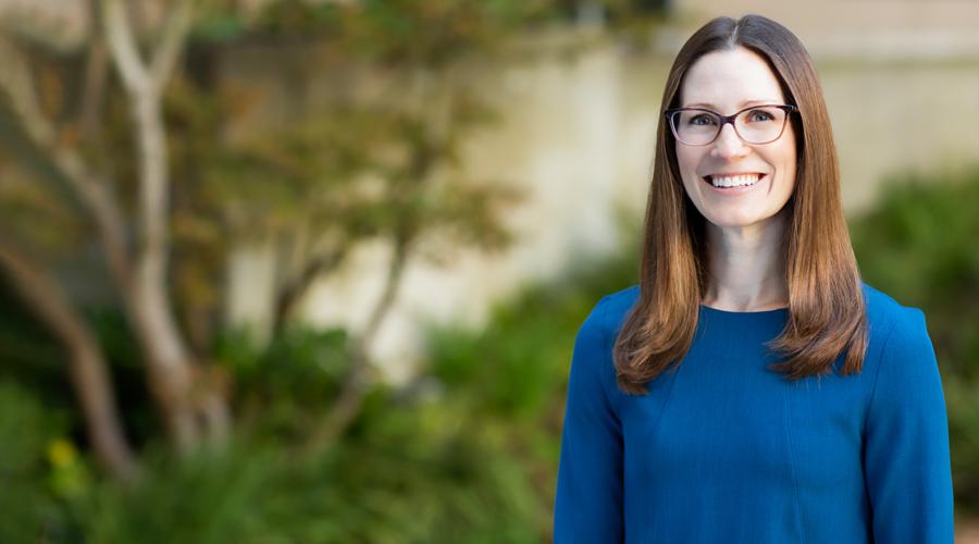 Elizabeth (Betsy) Crouch, MD, PhD